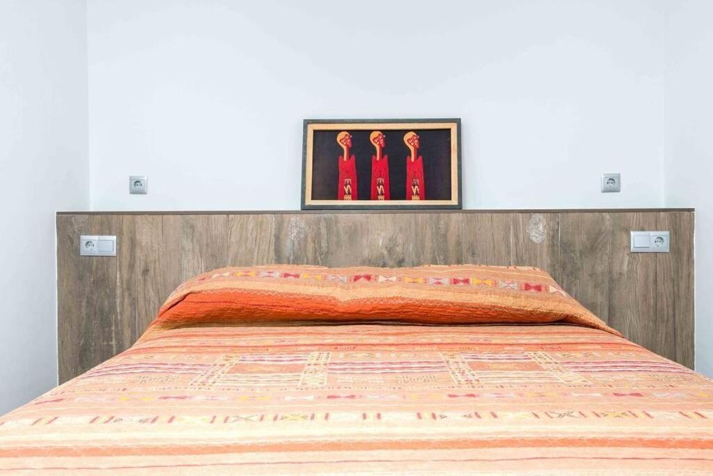 Villa Punta Lara Nerja Ngoại thất bức ảnh